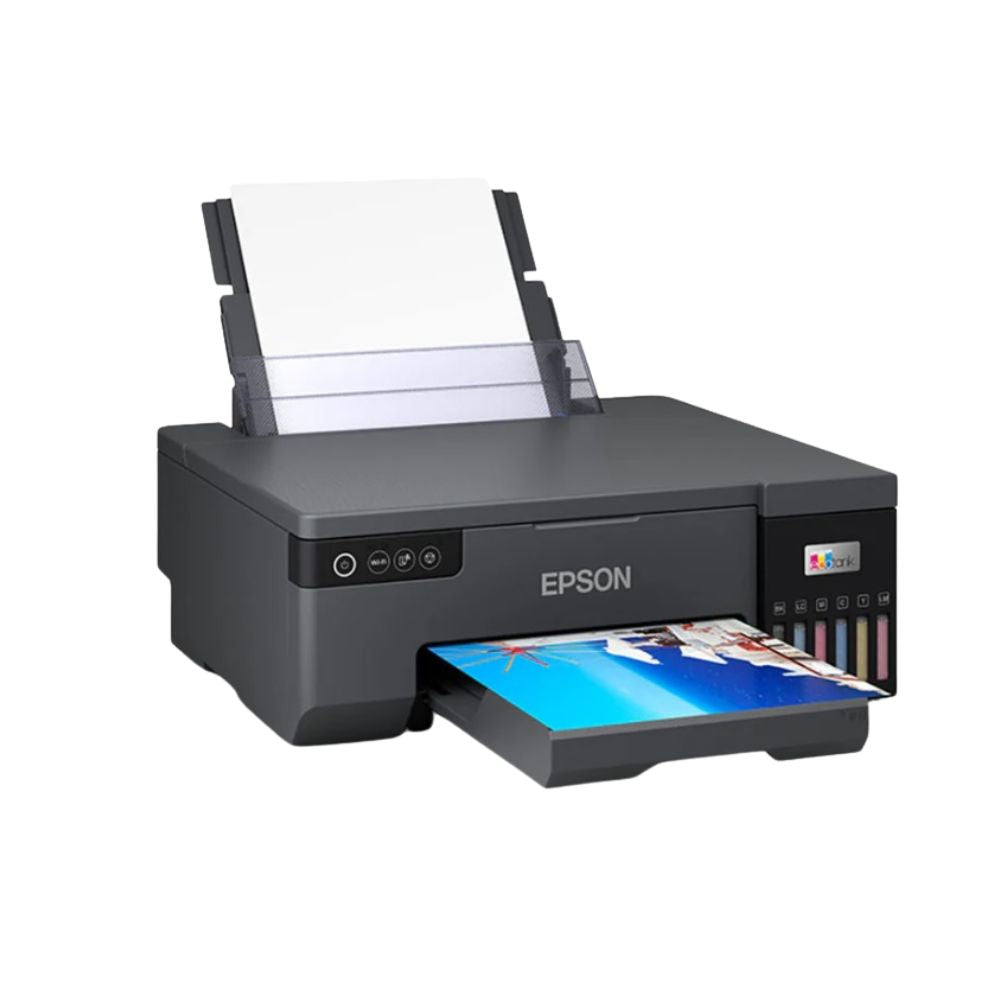Epson L8050 Wifi Photo Ink Tank Printer Epson L8050 Wifi Photo Ink Tank Printer